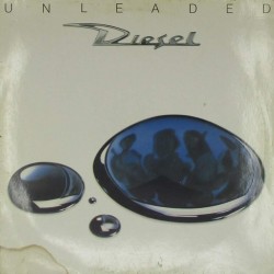 Пластинка Diesel Unleaded